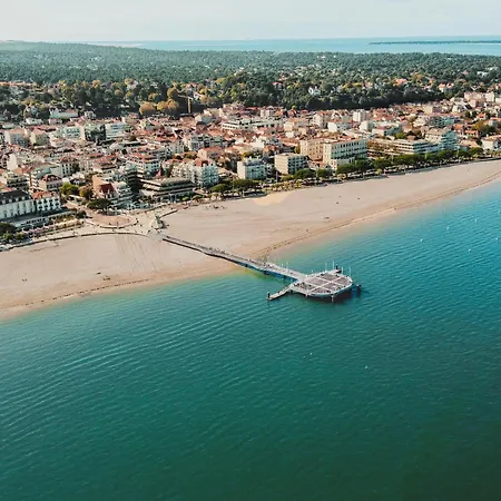 Bel Proche Centre Avec Terrasse Et Parking Pour 6 Personnes A - Fr-1-474-63 Апартаменты *